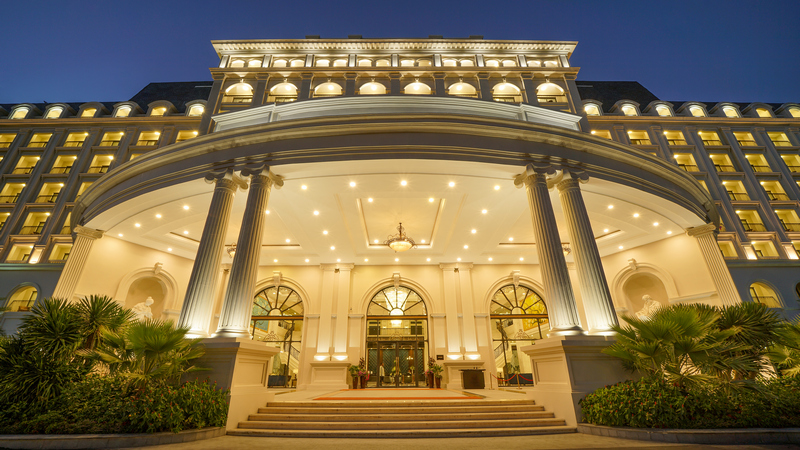 Vinpearl Discovery Sealink Nha Trang