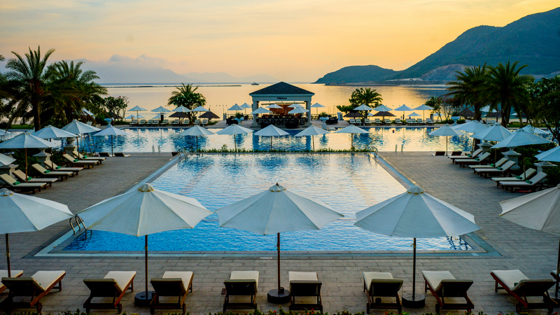 Vinpearl Discovery Sealink Nha Trang