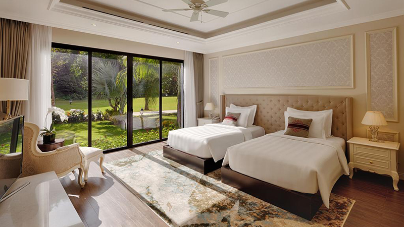 Vinpearl Discovery Sealink Nha Trang