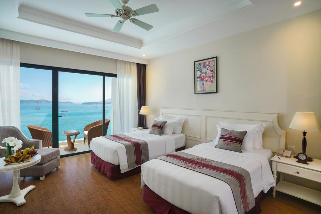Vinpearl Discovery Sealink Nha Trang