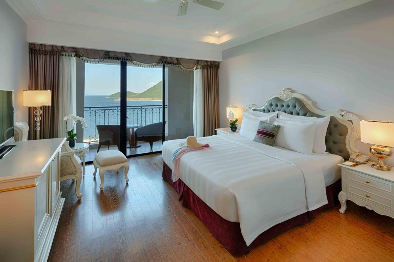 Vinpearl Discovery Sealink Nha Trang