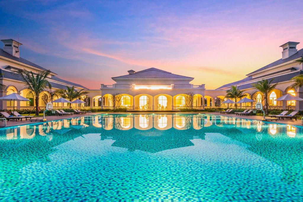 Melia Vinpearl Hà Tĩnh
