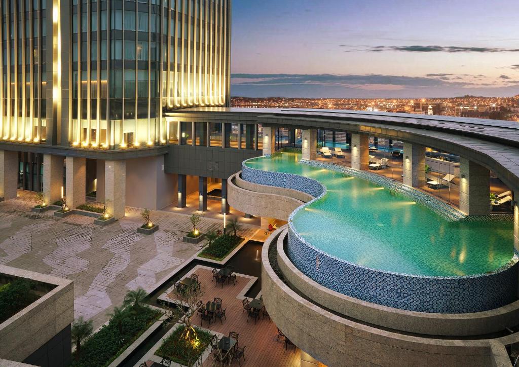 Melia Vinpearl Hà Tĩnh