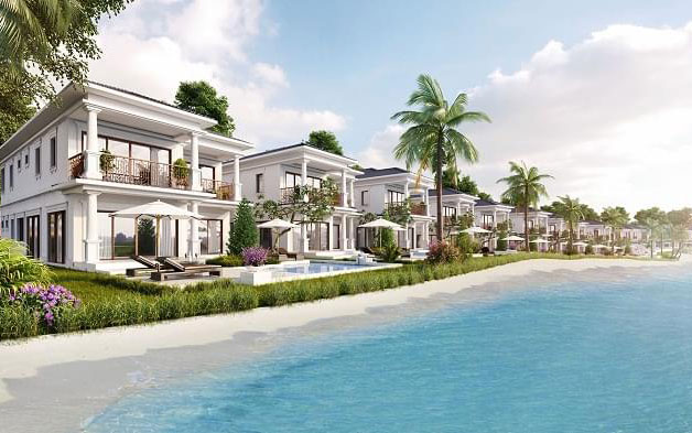Melia Vinpearl Hà Tĩnh