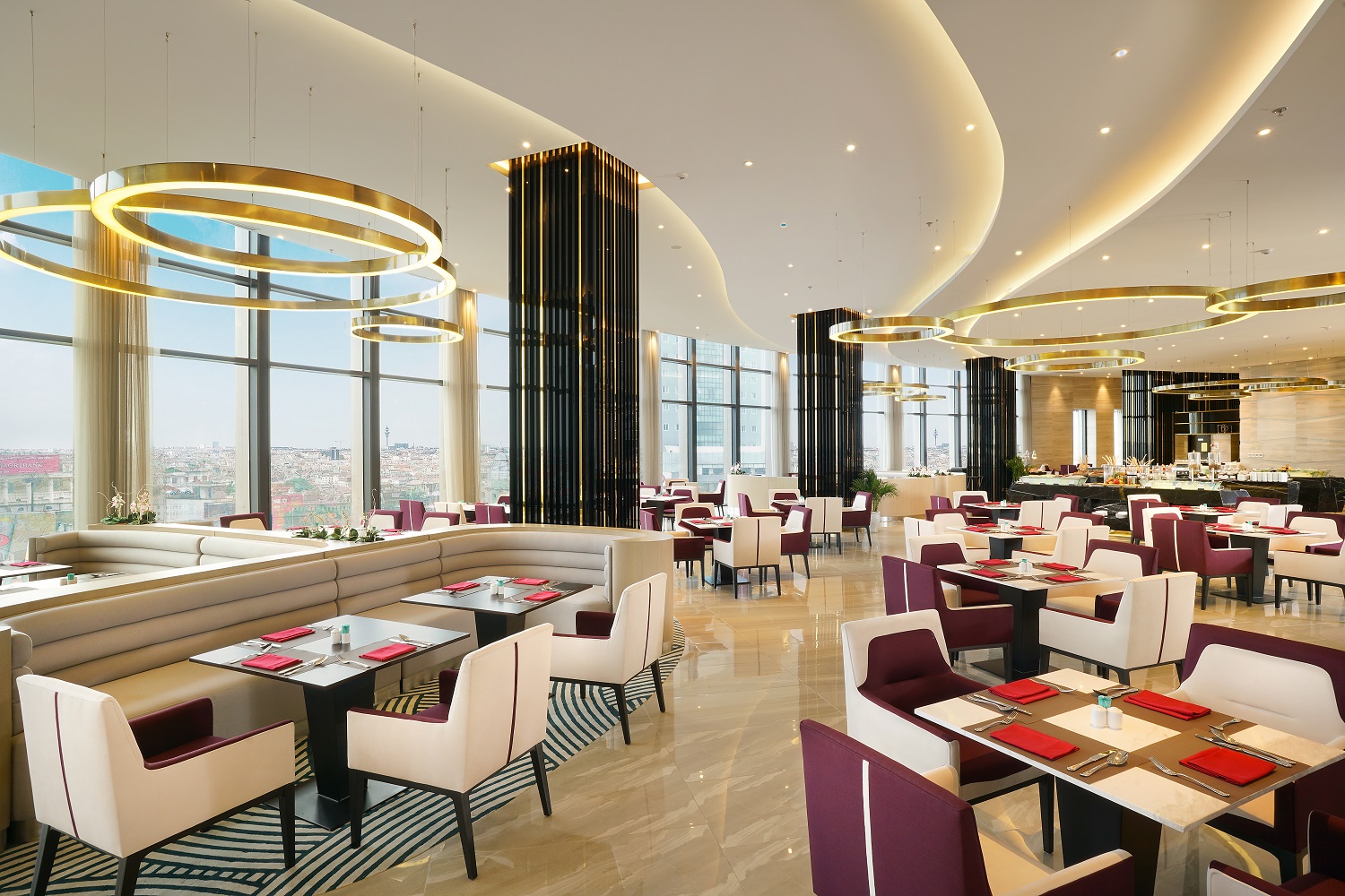 Melia Vinpearl Hà Tĩnh