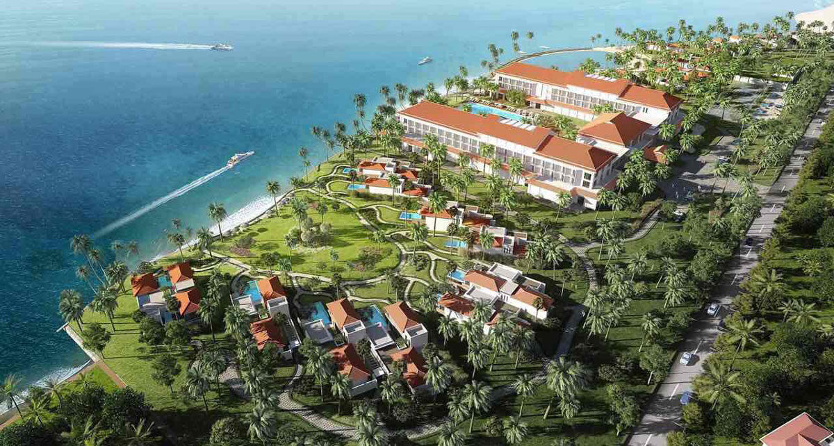 Vinpearl Resort & Spa Hội An