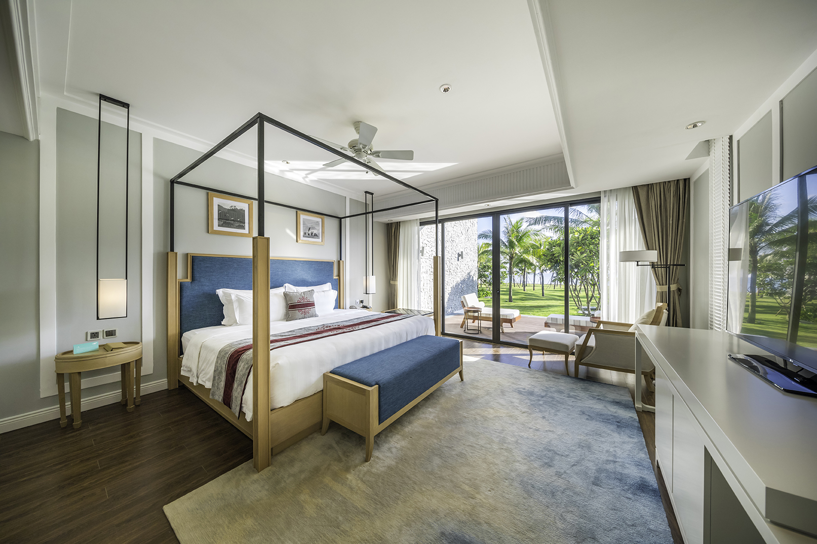 Vinpearl Resort & Spa Hội An