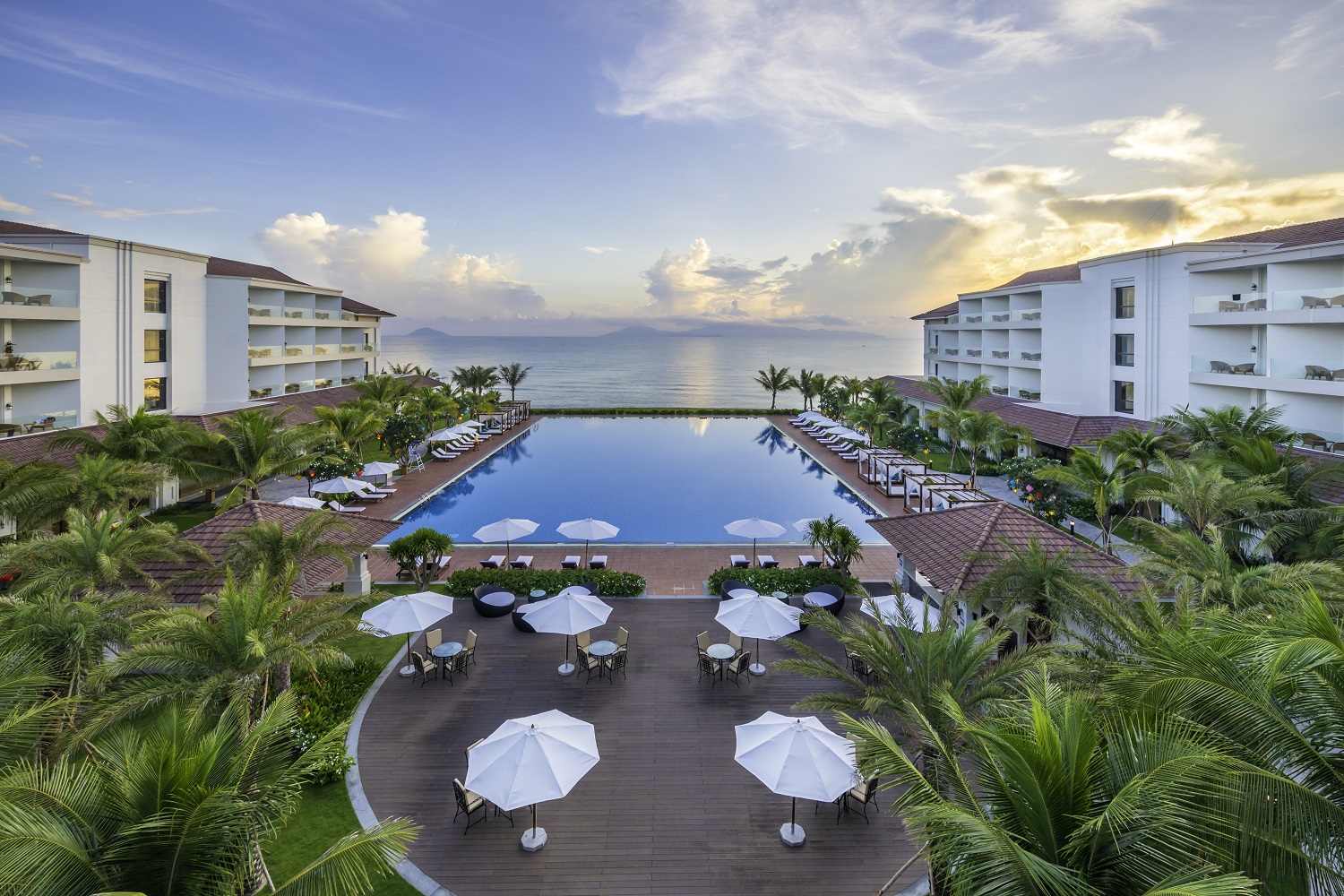 Vinpearl Resort & Spa Hội An