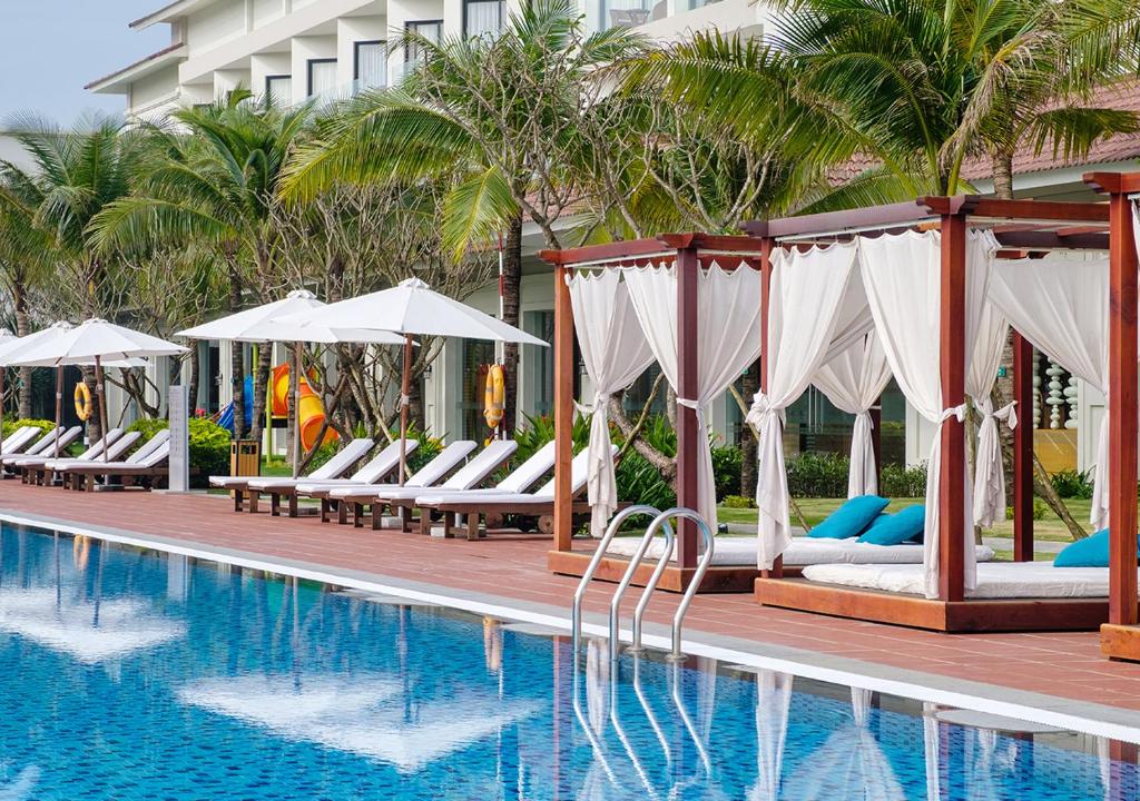 Vinpearl Resort & Spa Hội An