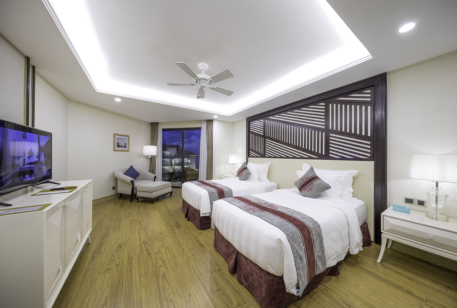 Vinpearl Resort & Spa Hội An