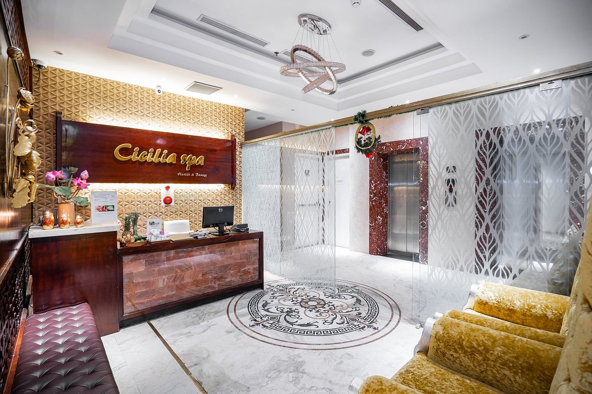 cicilia đà nẵng