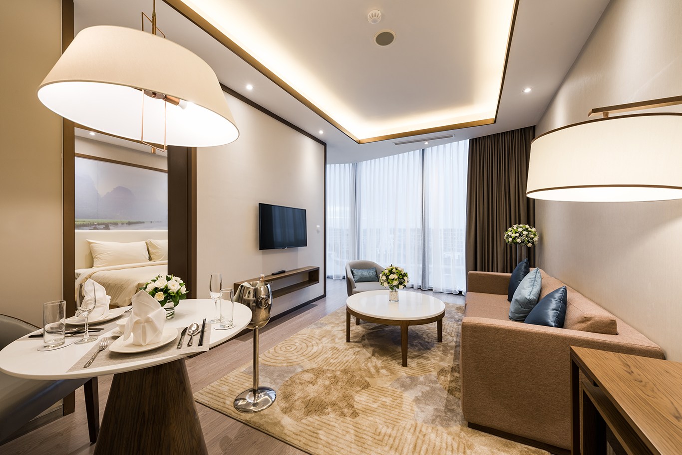 FLC Grand Hotel Sầm Sơn - khách sạn 5 sao đẳng cấp