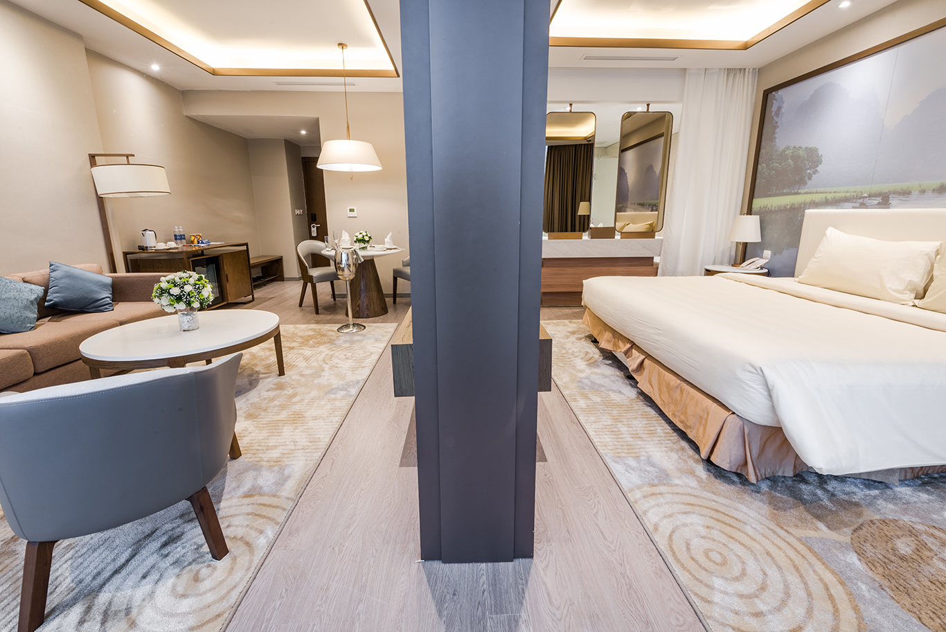 FLC Grand Hotel Sầm Sơn - khách sạn 5 sao đẳng cấp