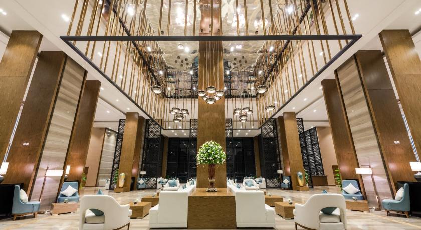 FLC Grand Hotel Sầm Sơn - khách sạn 5 sao đẳng cấp