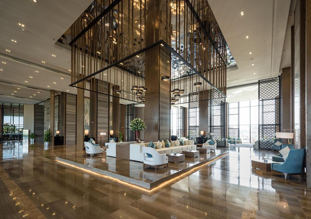 FLC Grand Hotel Sầm Sơn - khách sạn 5 sao đẳng cấp