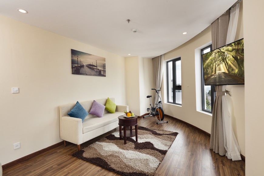 Khách sạn Florida Nha Trang: viên ngọc quý tại thành phố biển