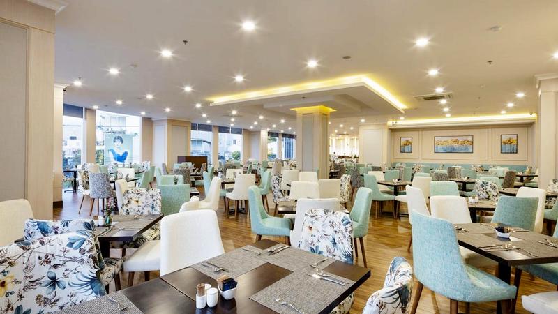 Review của khách hàng của khách sạn florida nha trang