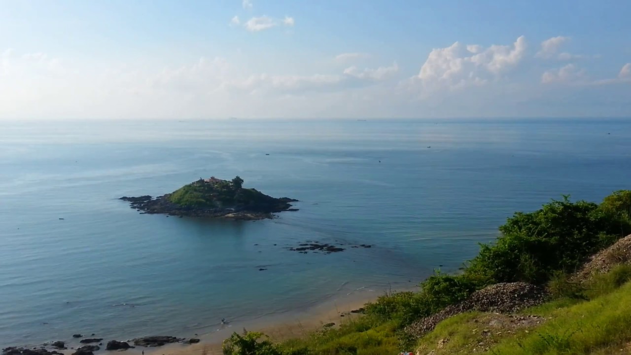 khách sạn quang anh vũng tàu