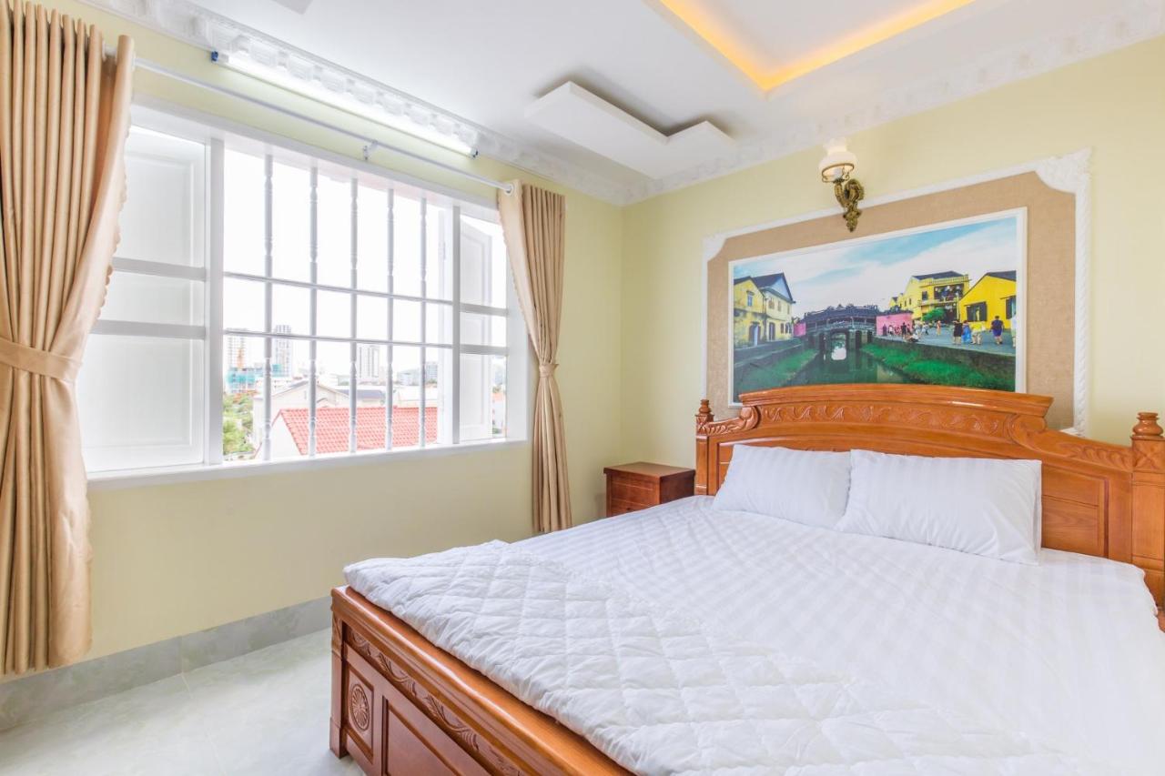 khách sạn quang anh vũng tàu
