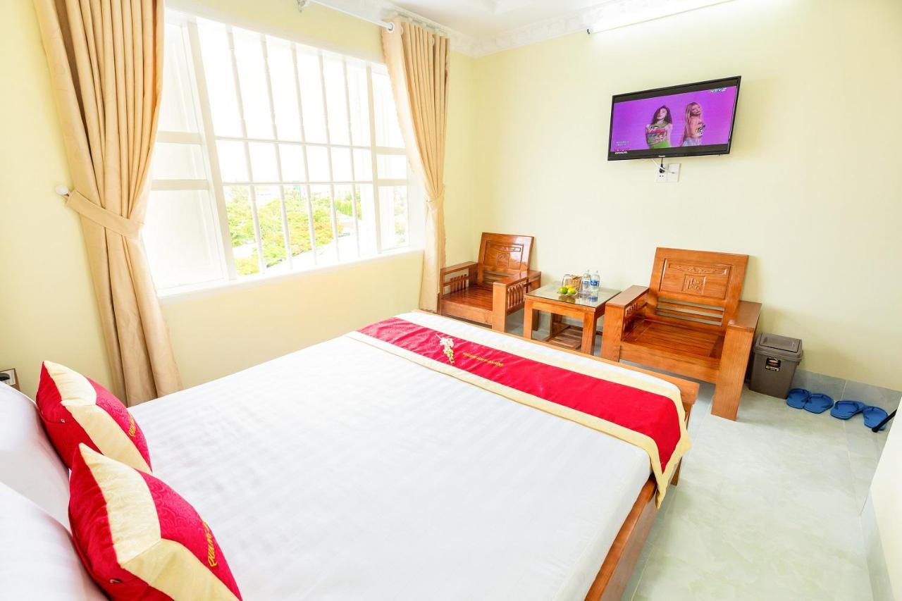 khách sạn quang anh vũng tàu