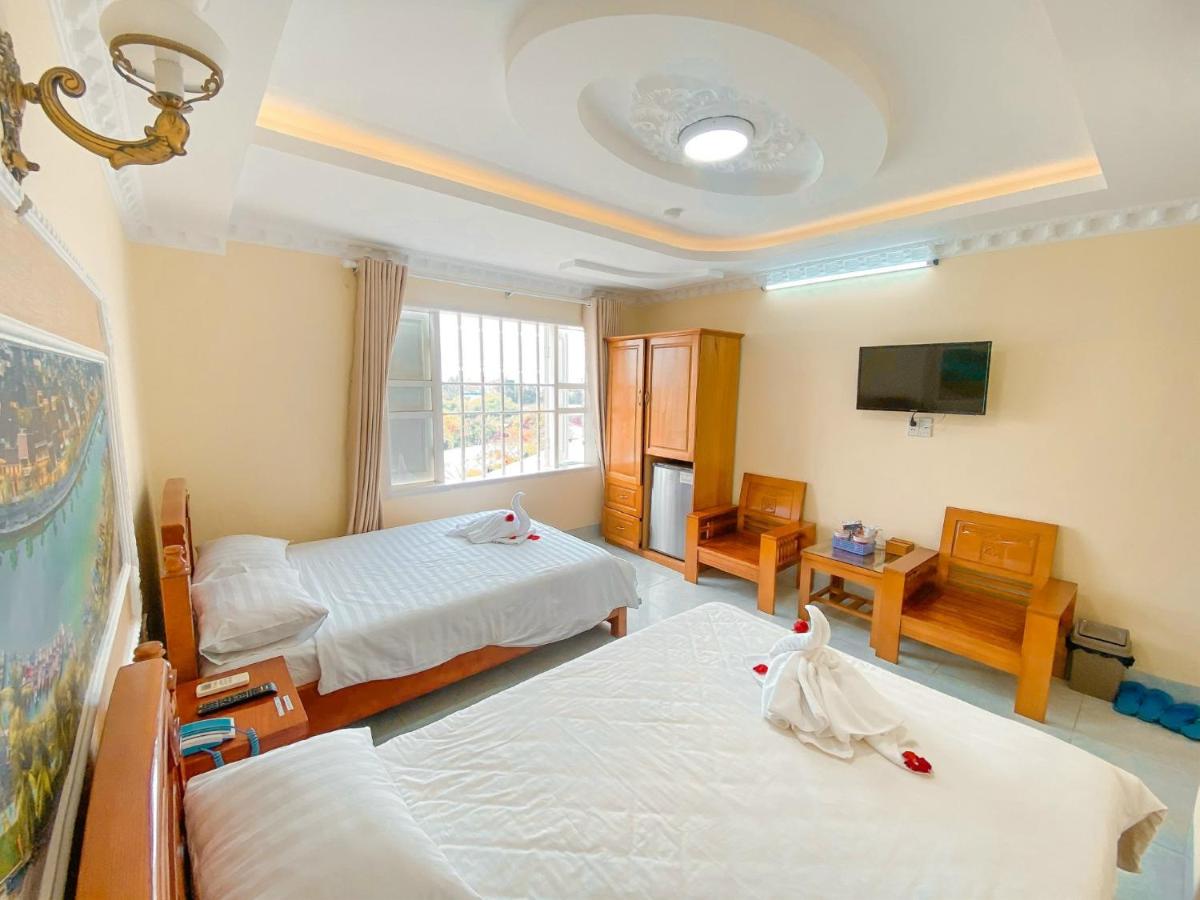 khách sạn quang anh vũng tàu
