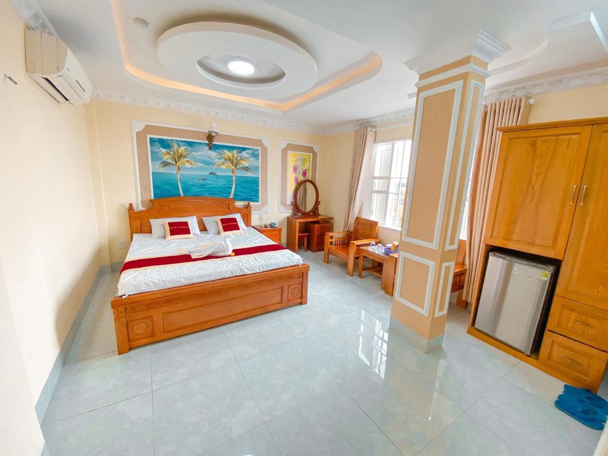 khách sạn quang anh vũng tàu