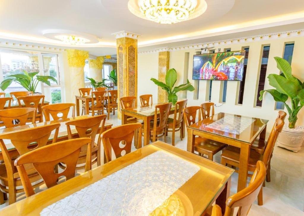 khách sạn quang anh vũng tàu