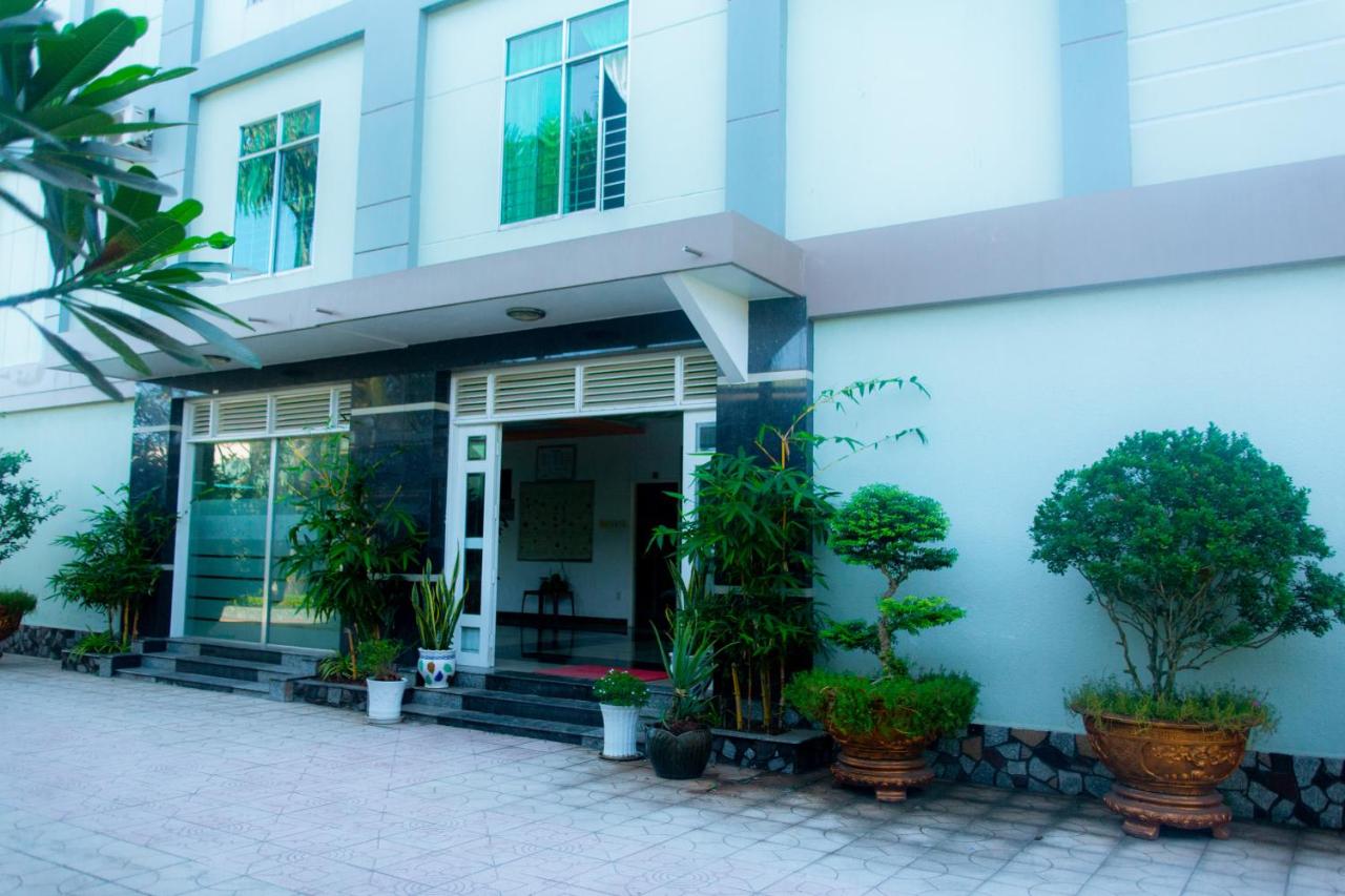 Khách Sạn Trường Thịnh Bến Tre