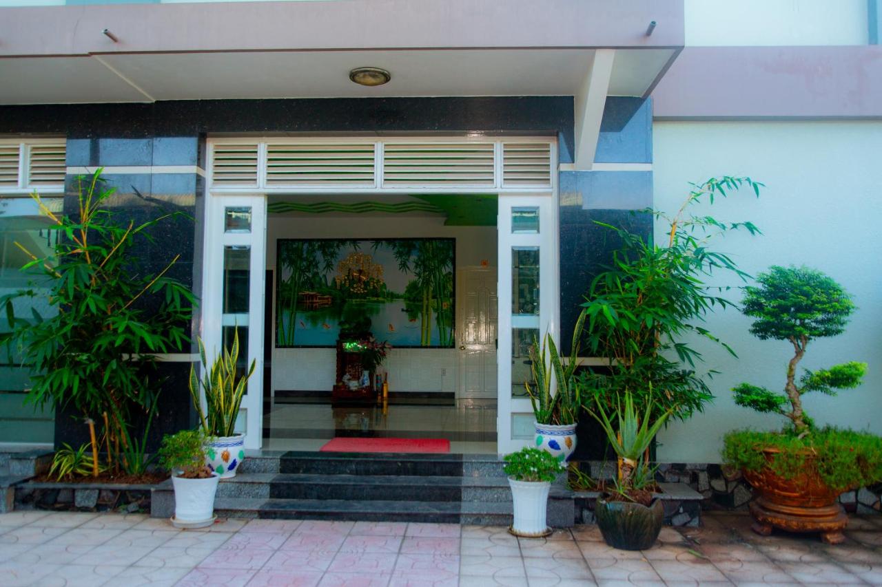 Khách Sạn Trường Thịnh Bến Tre