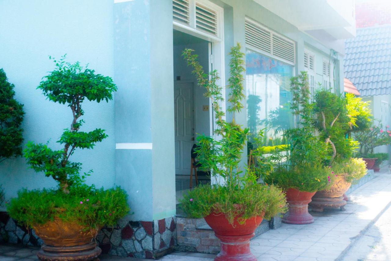 Khách Sạn Trường Thịnh Bến Tre