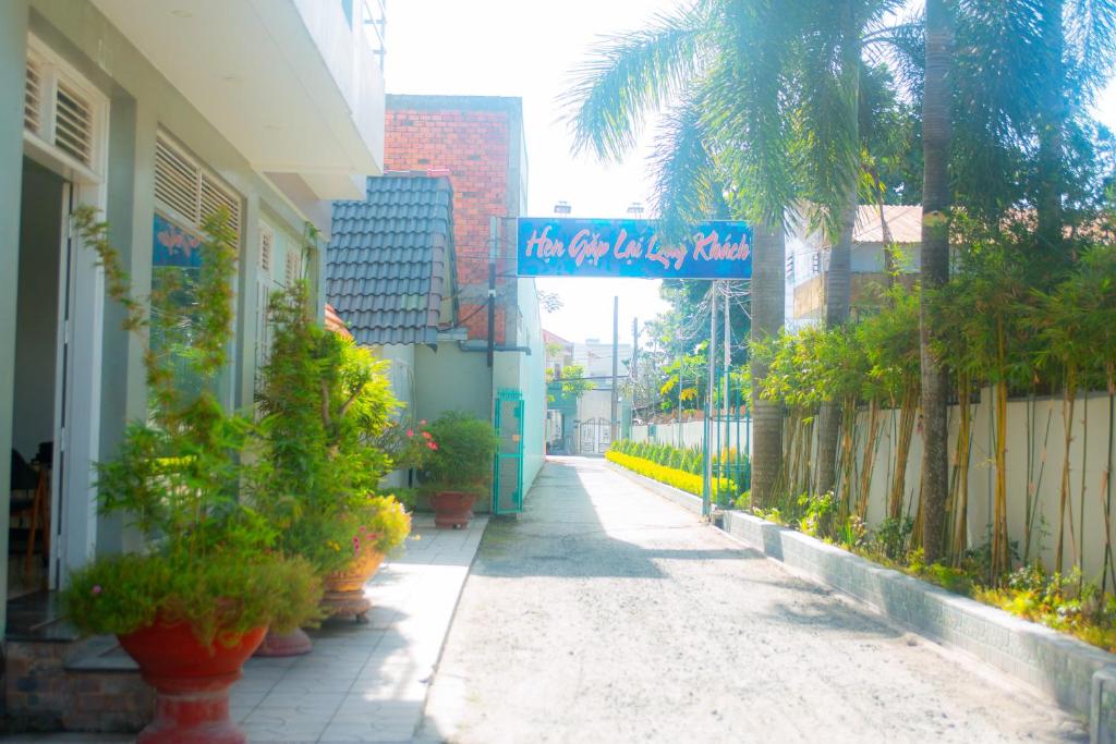 Khách Sạn Trường Thịnh Bến Tre