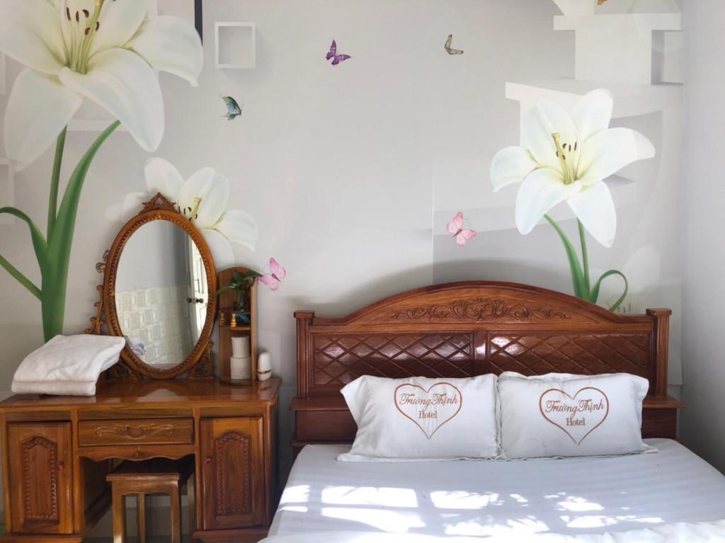 Khách Sạn Trường Thịnh Bến Tre