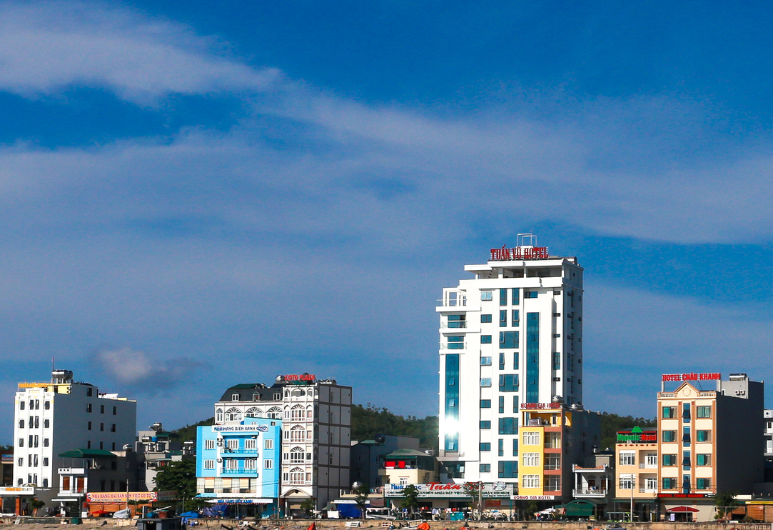 khách sạn tuấn vũ cô tô