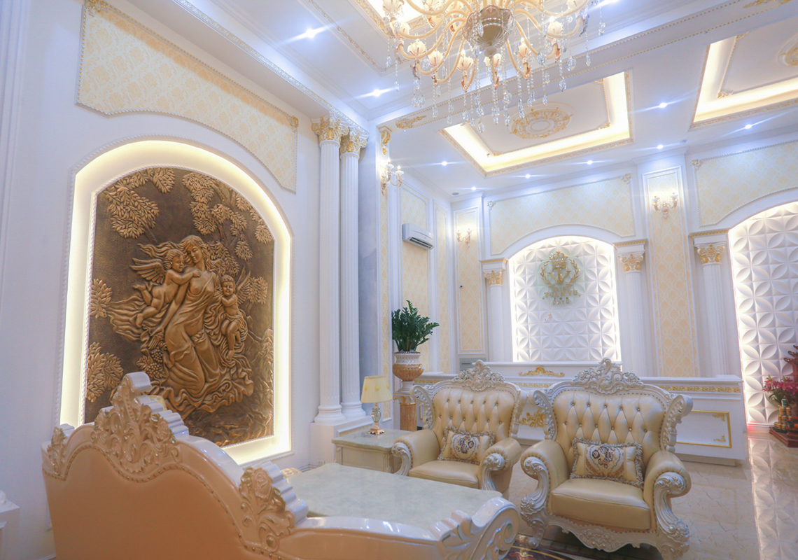 khách sạn tuấn vũ cô tô