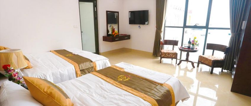 khách sạn tuấn vũ cô tô