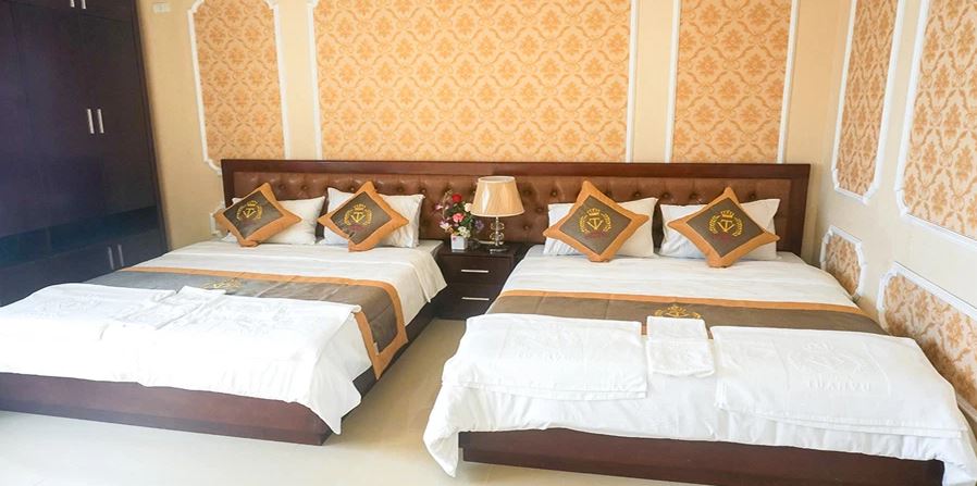 khách sạn tuấn vũ cô tô
