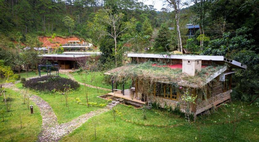 laan resort đà lạt