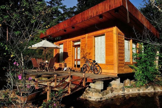 laan resort đà lạt