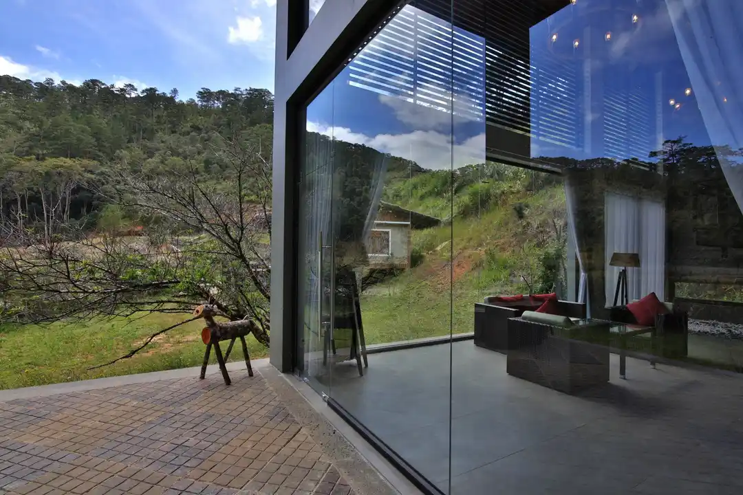laan resort đà lạt