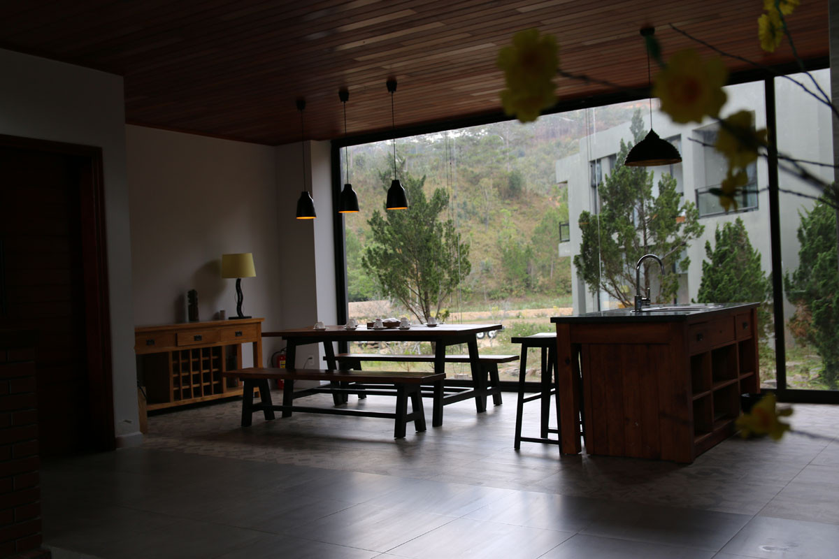 laan resort đà lạt