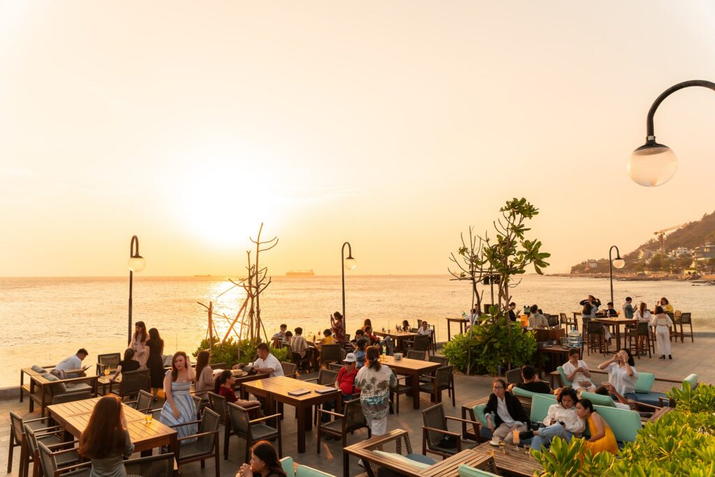 Mercure Vũng Tàu