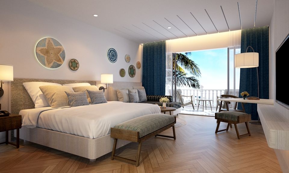 Mercure Vũng Tàu