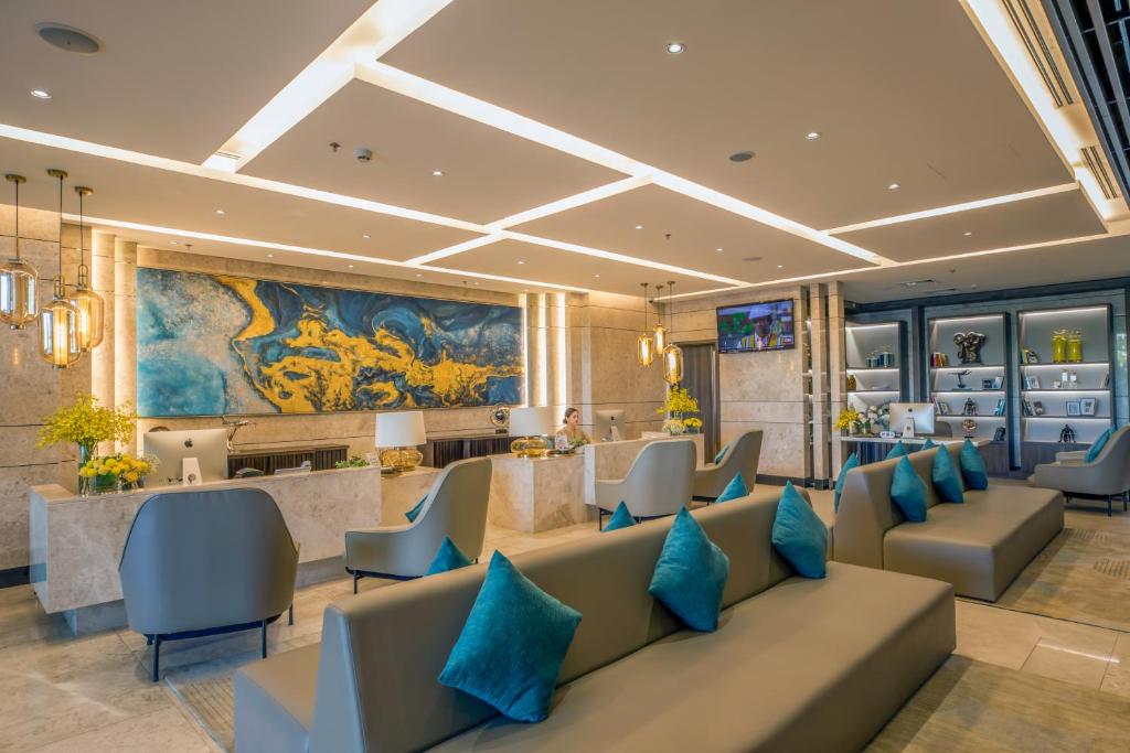 Minh Toàn Ocean Hotel