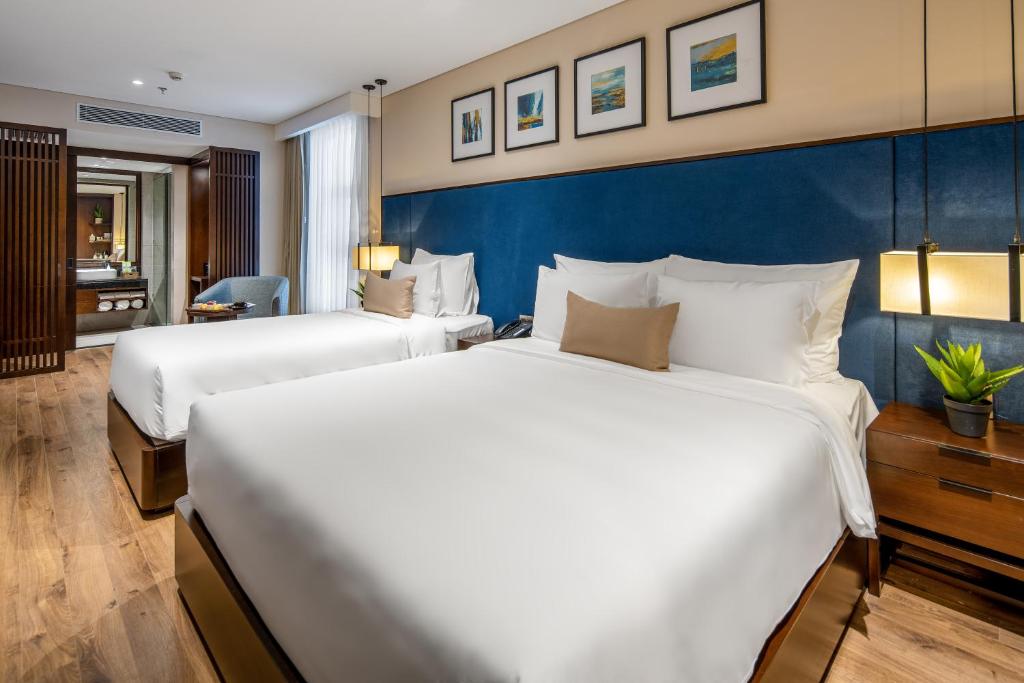 Minh Toàn Ocean Hotel