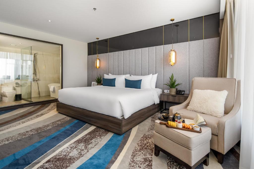 Minh Toàn Ocean Hotel