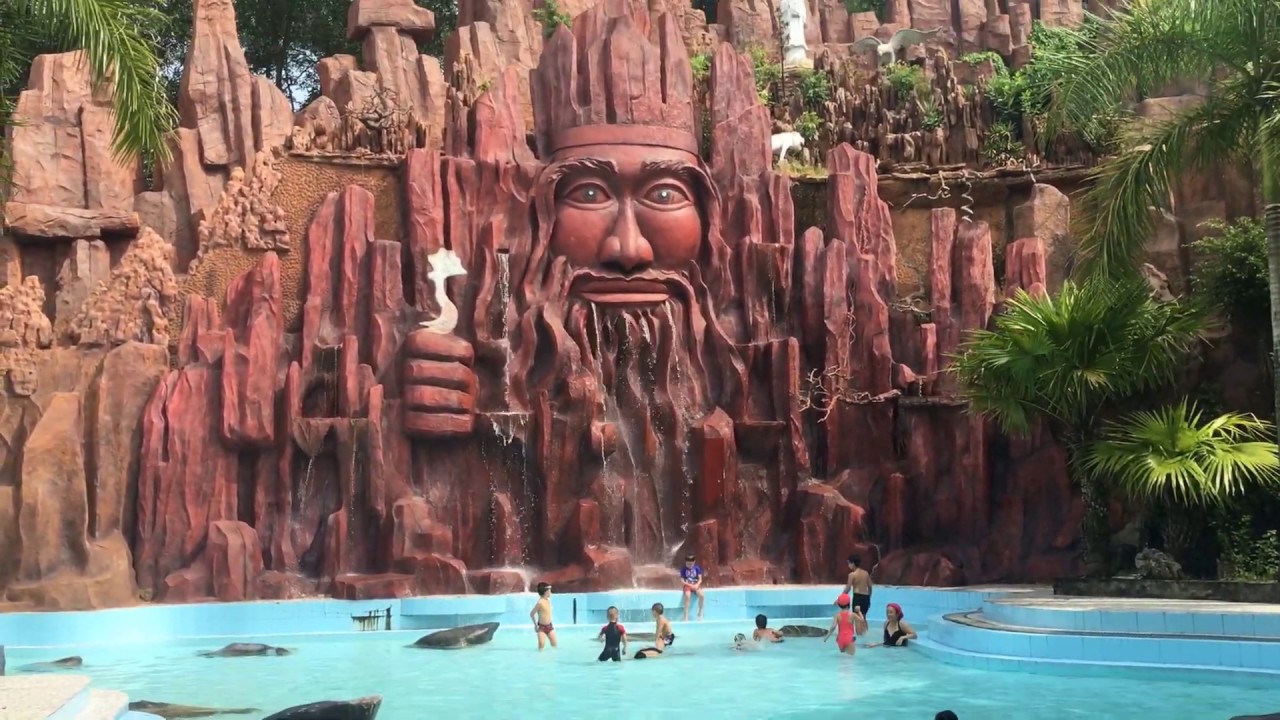 Ngọc Sơn Resort