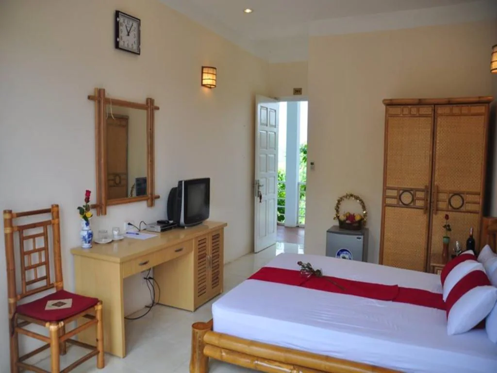 Ngọc Sơn Resort