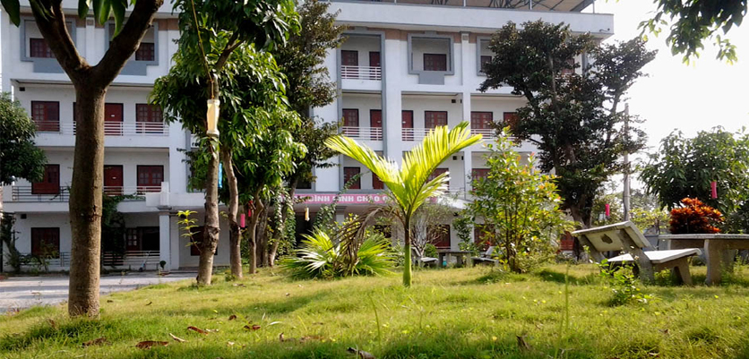 Ngọc Sơn Resort