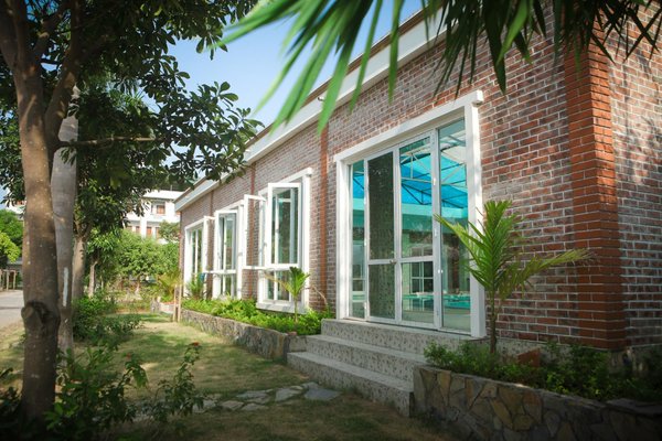 Ngọc Sơn Resort