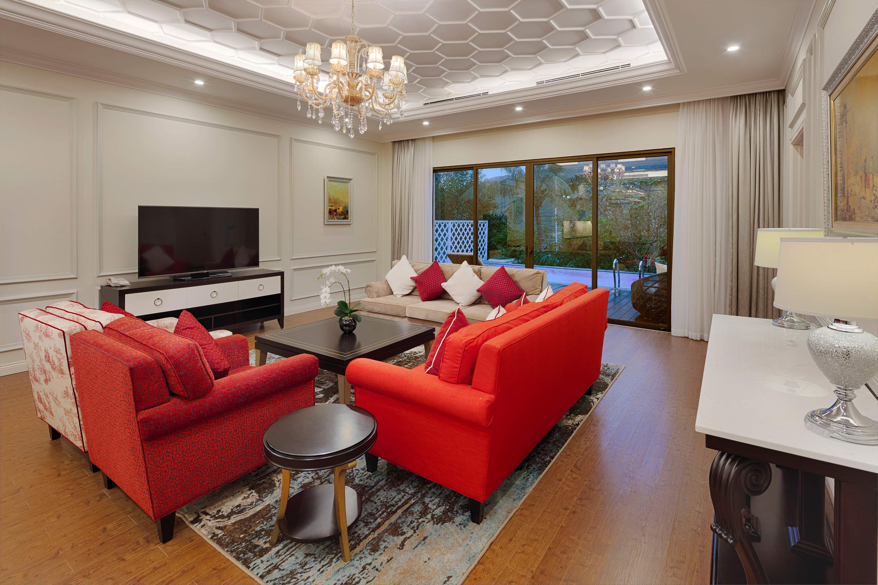 Vinpearl Discovery Golflink Nha Trang